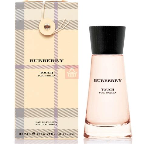 profumo donna burberry da 1oo ml|Burberry Profumo donna ️ Singles' Day ️ Fino al .